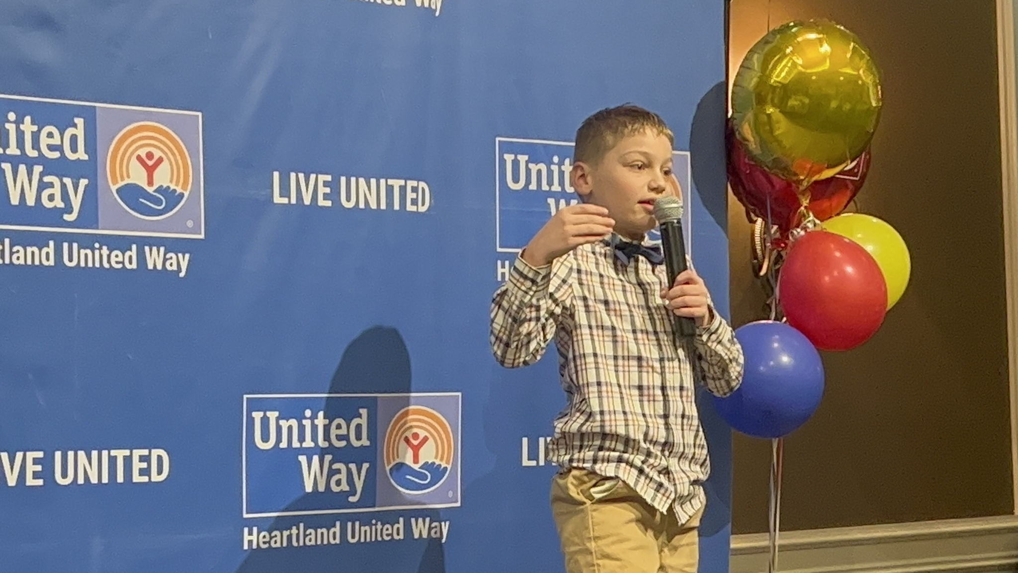 Fundraiser image
