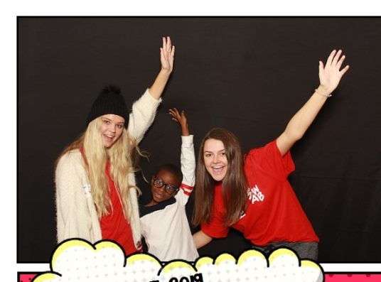Fundraiser image