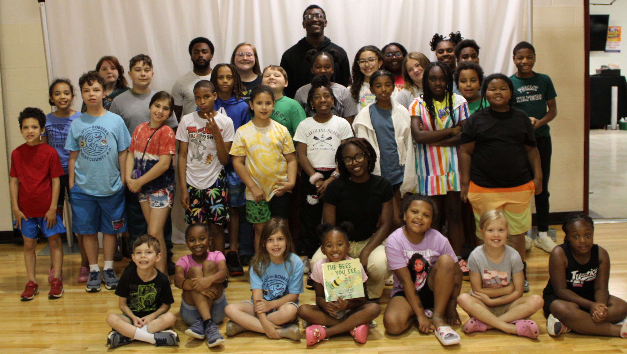 Fundraiser image