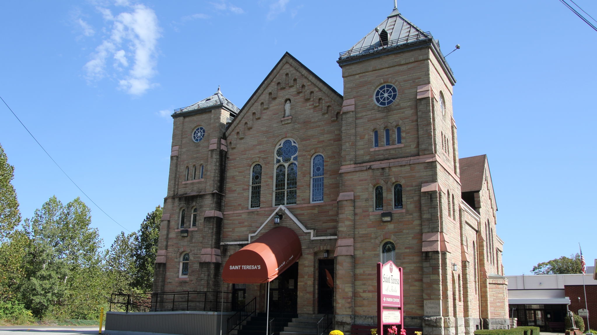 Fundraiser image