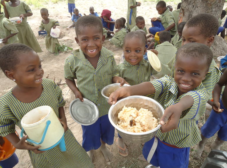 Fundraiser image