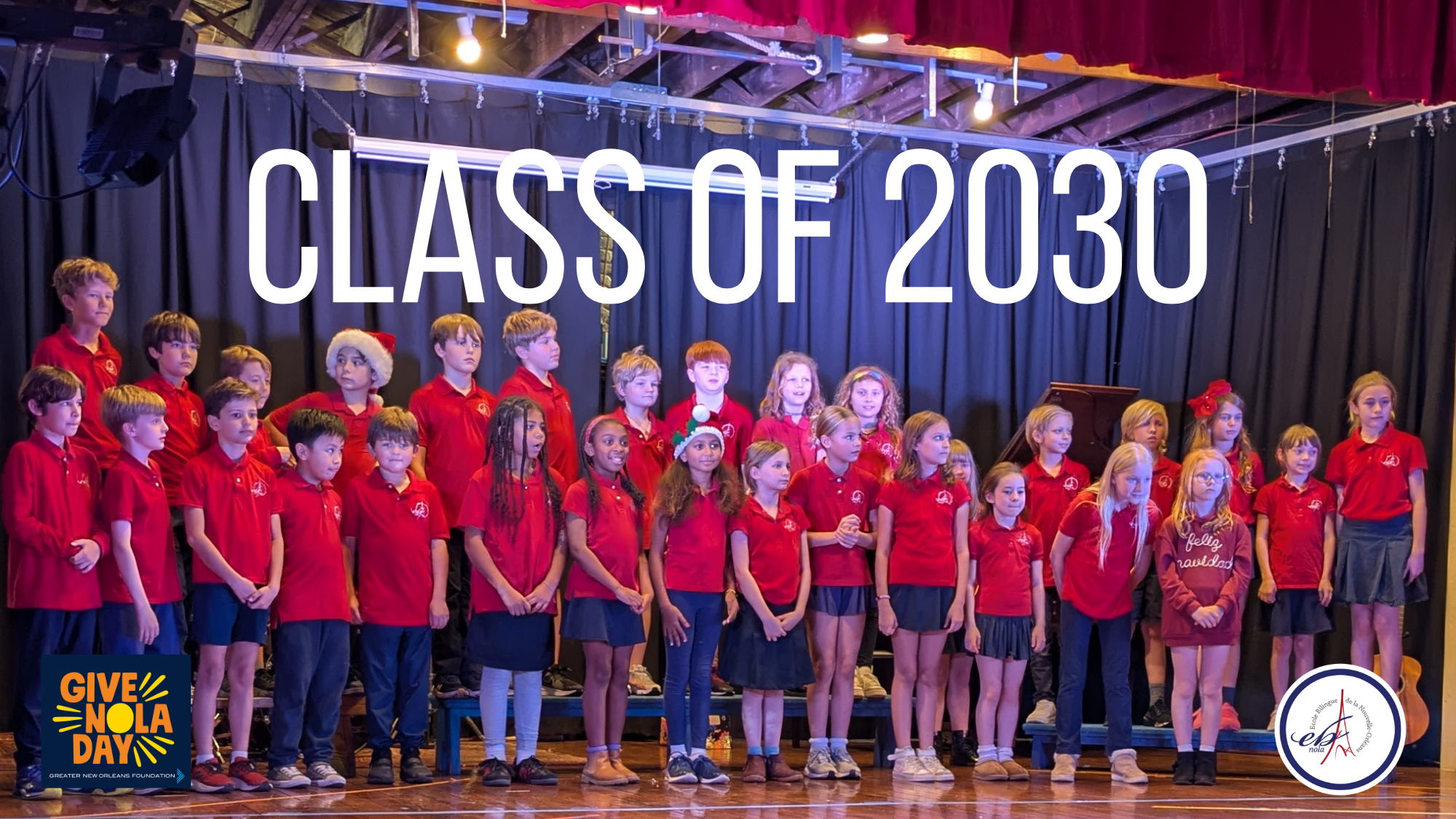 Fundraiser image