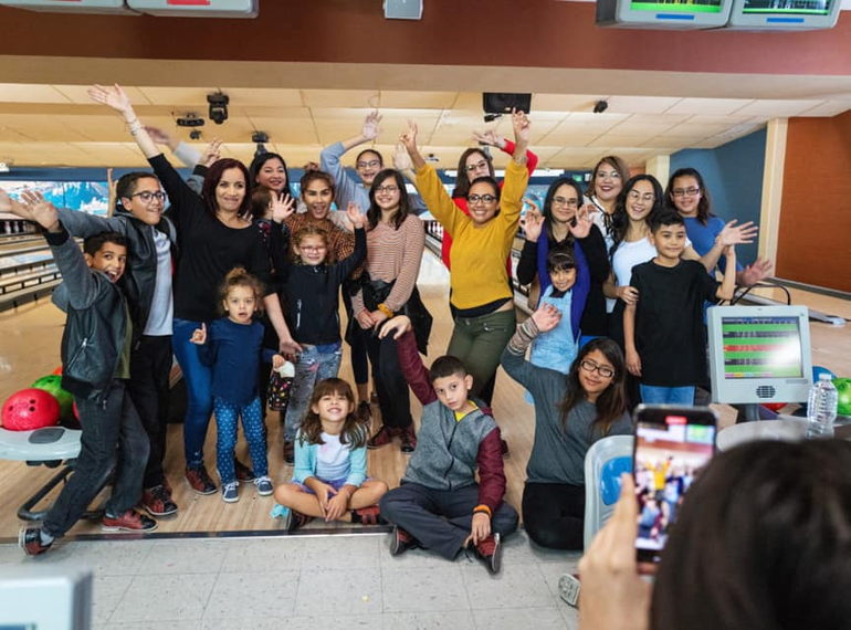 Fundraiser image