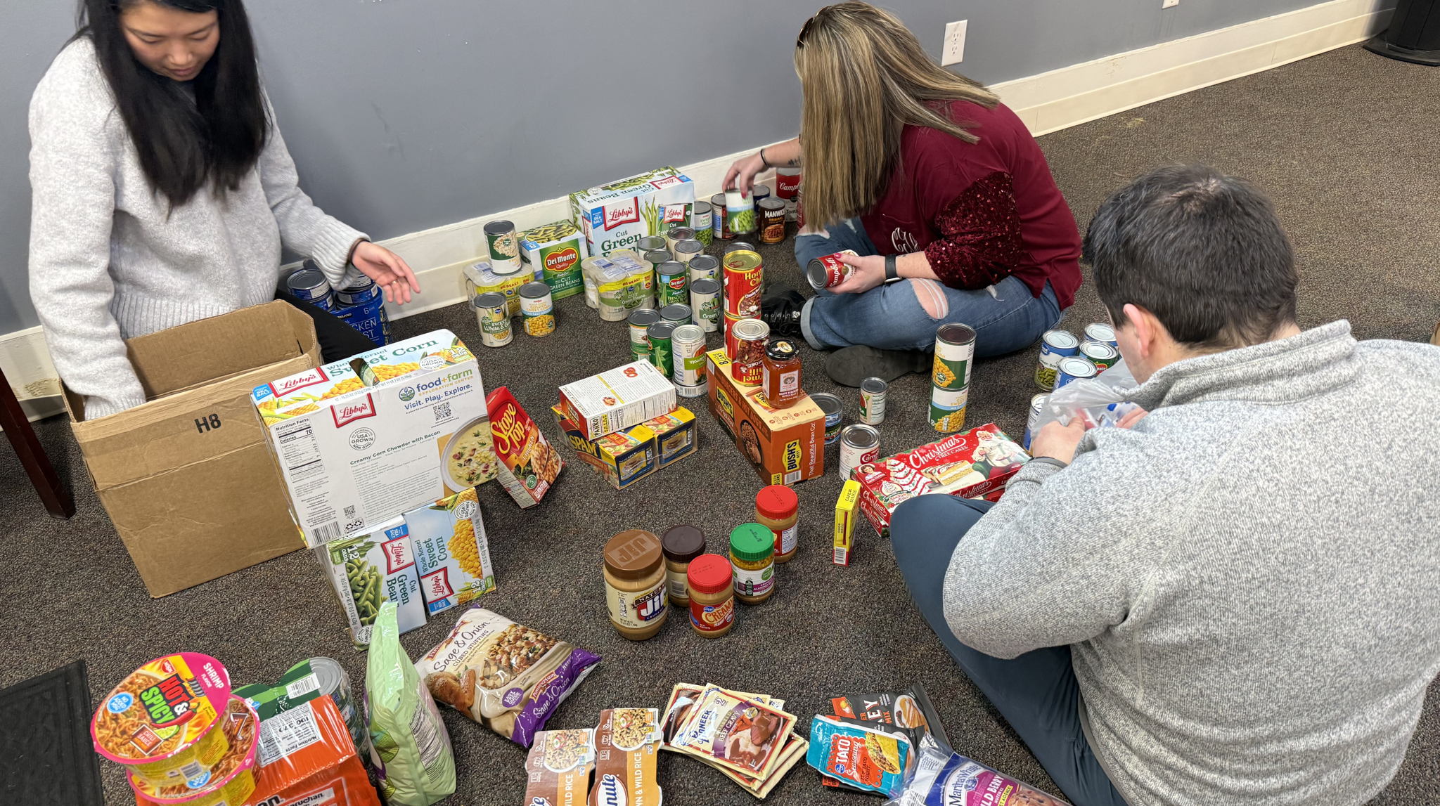 Fundraiser image
