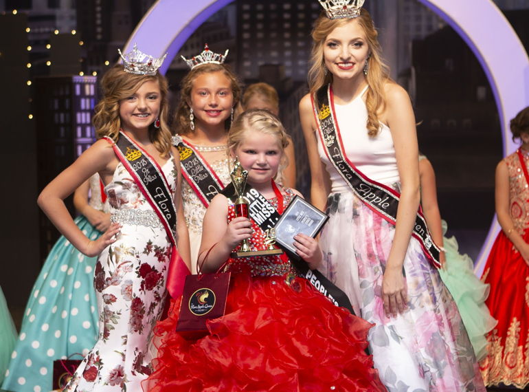 Fundraiser image