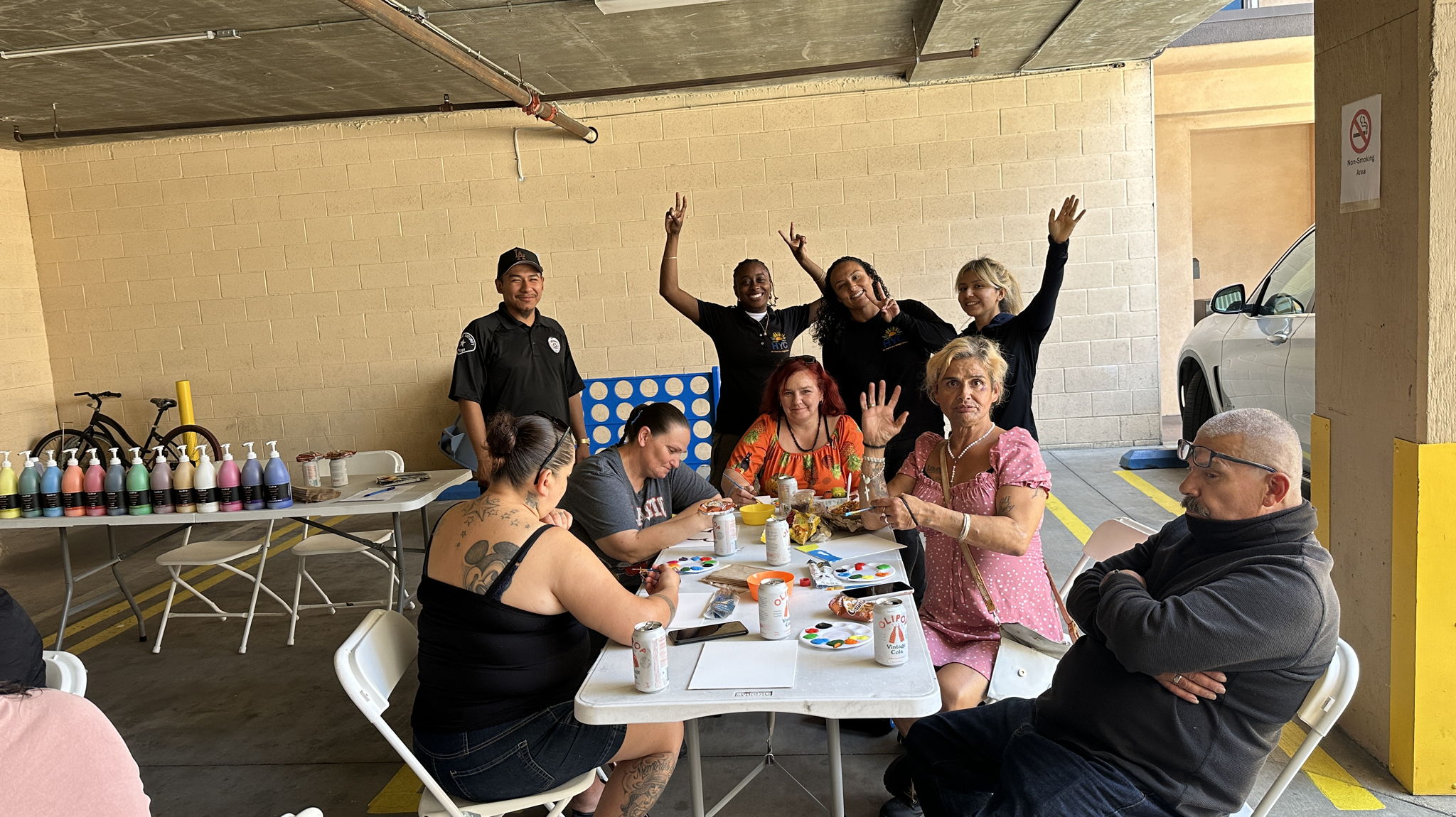 Fundraiser image