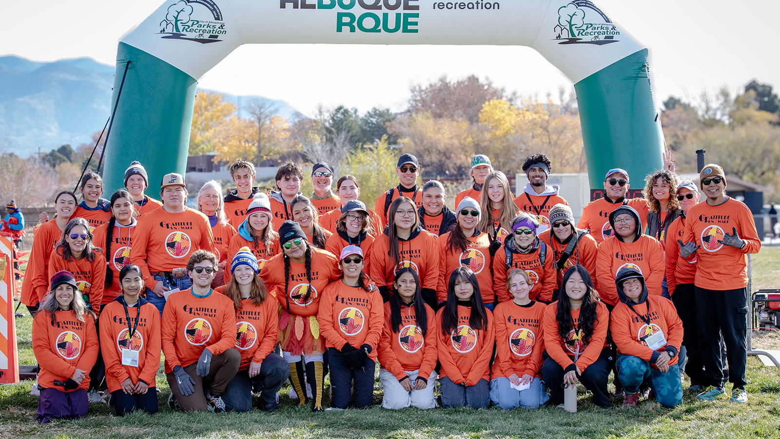 Fundraiser image