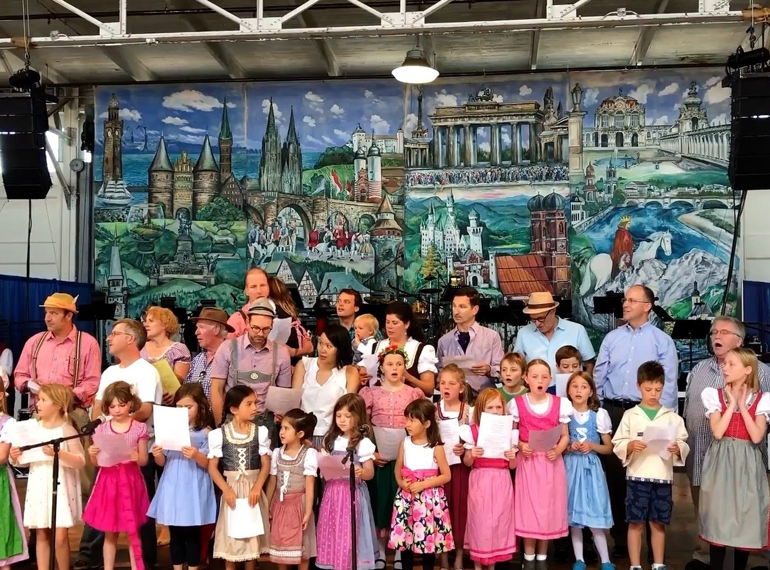 Fundraiser image