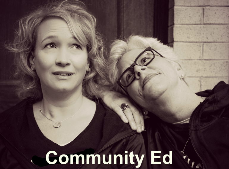 Fundraiser image
