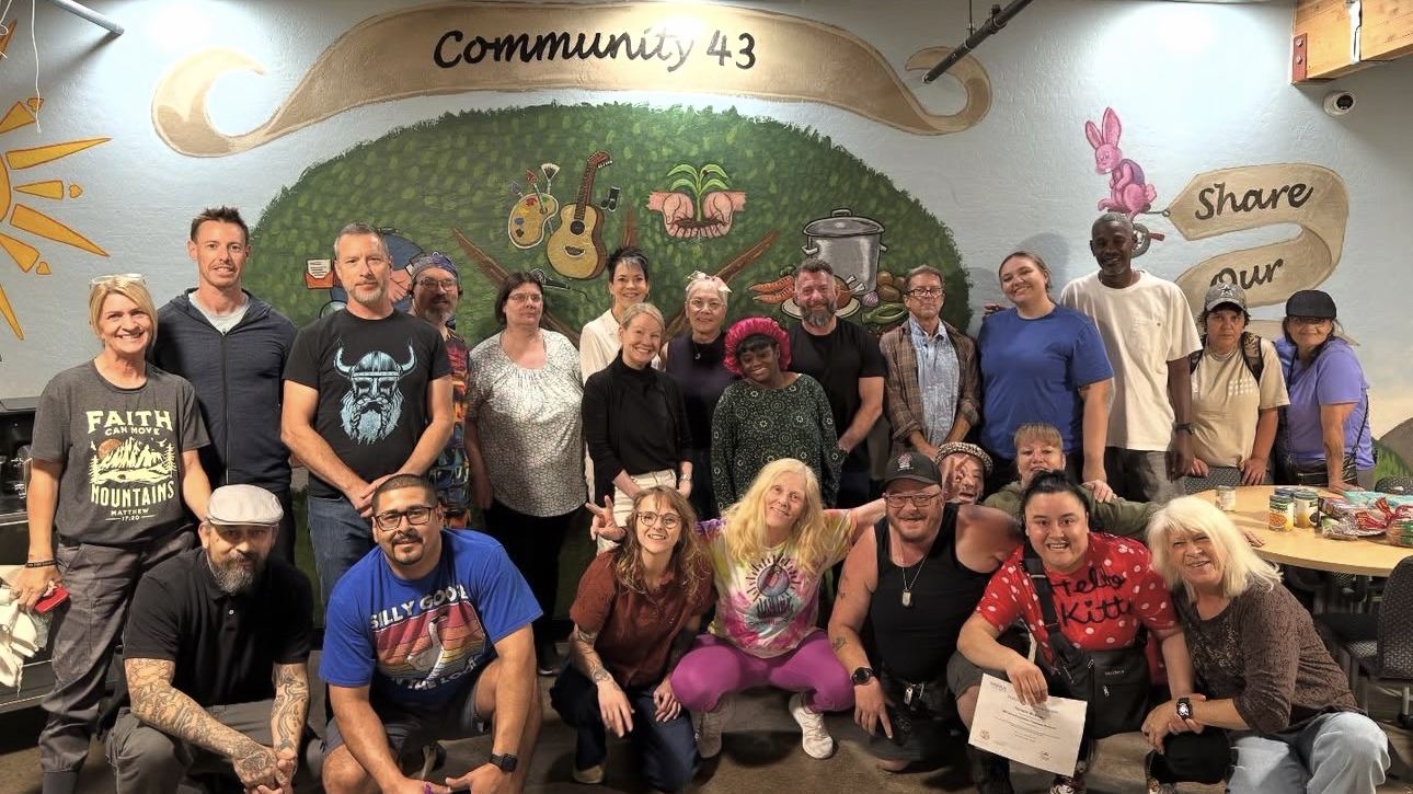Fundraiser image