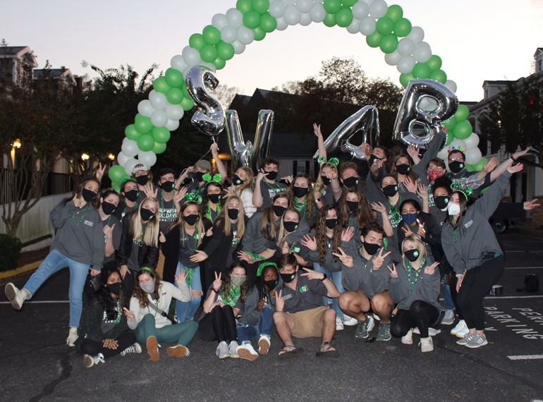 Fundraiser image
