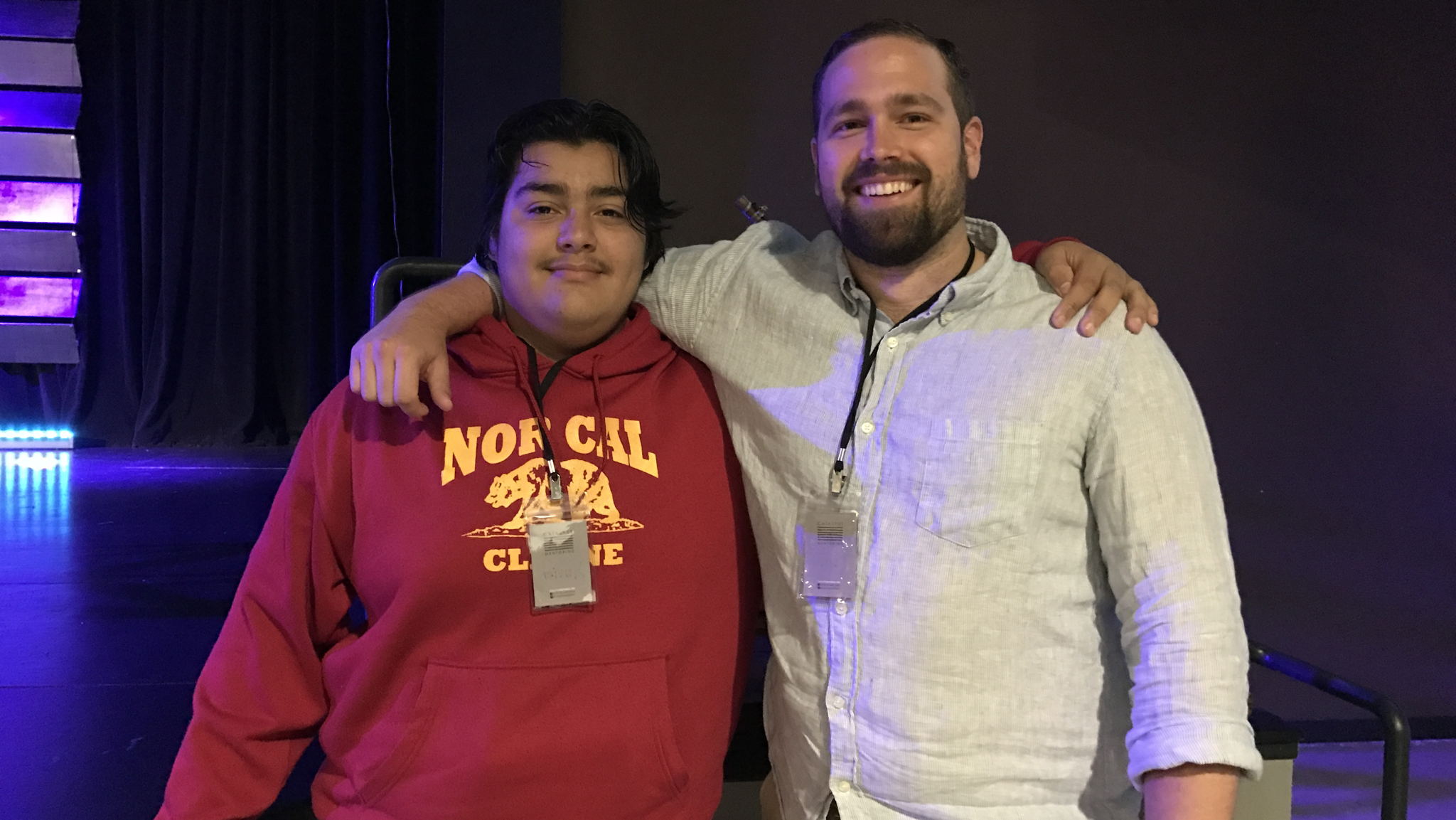 Fundraiser image