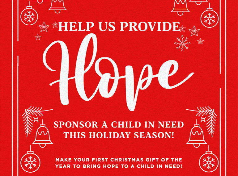 Fundraiser image