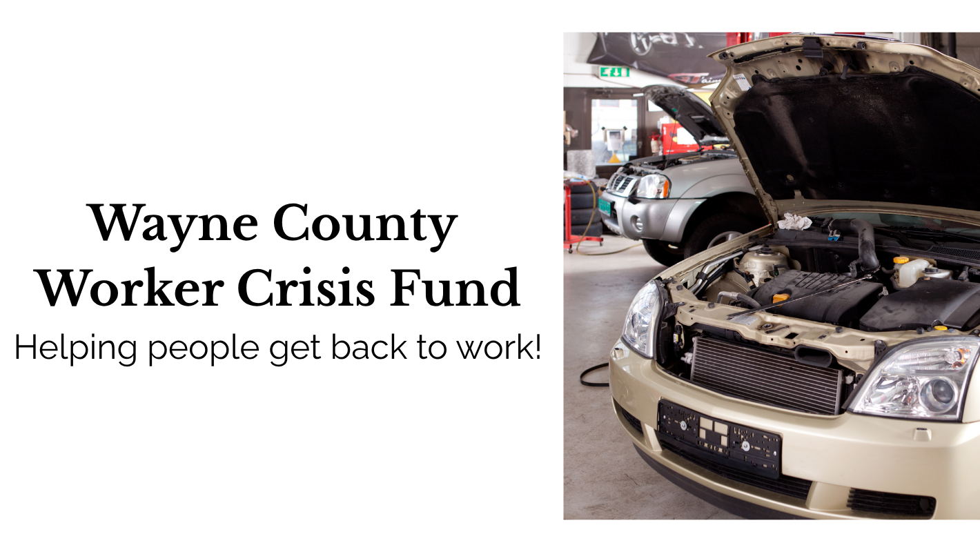 Fundraiser image