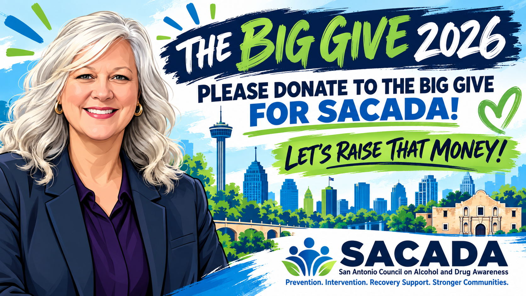 Fundraiser image