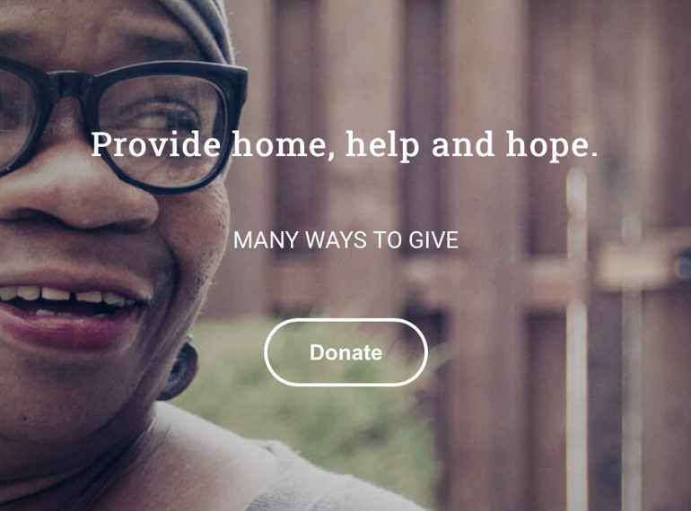 Fundraiser image