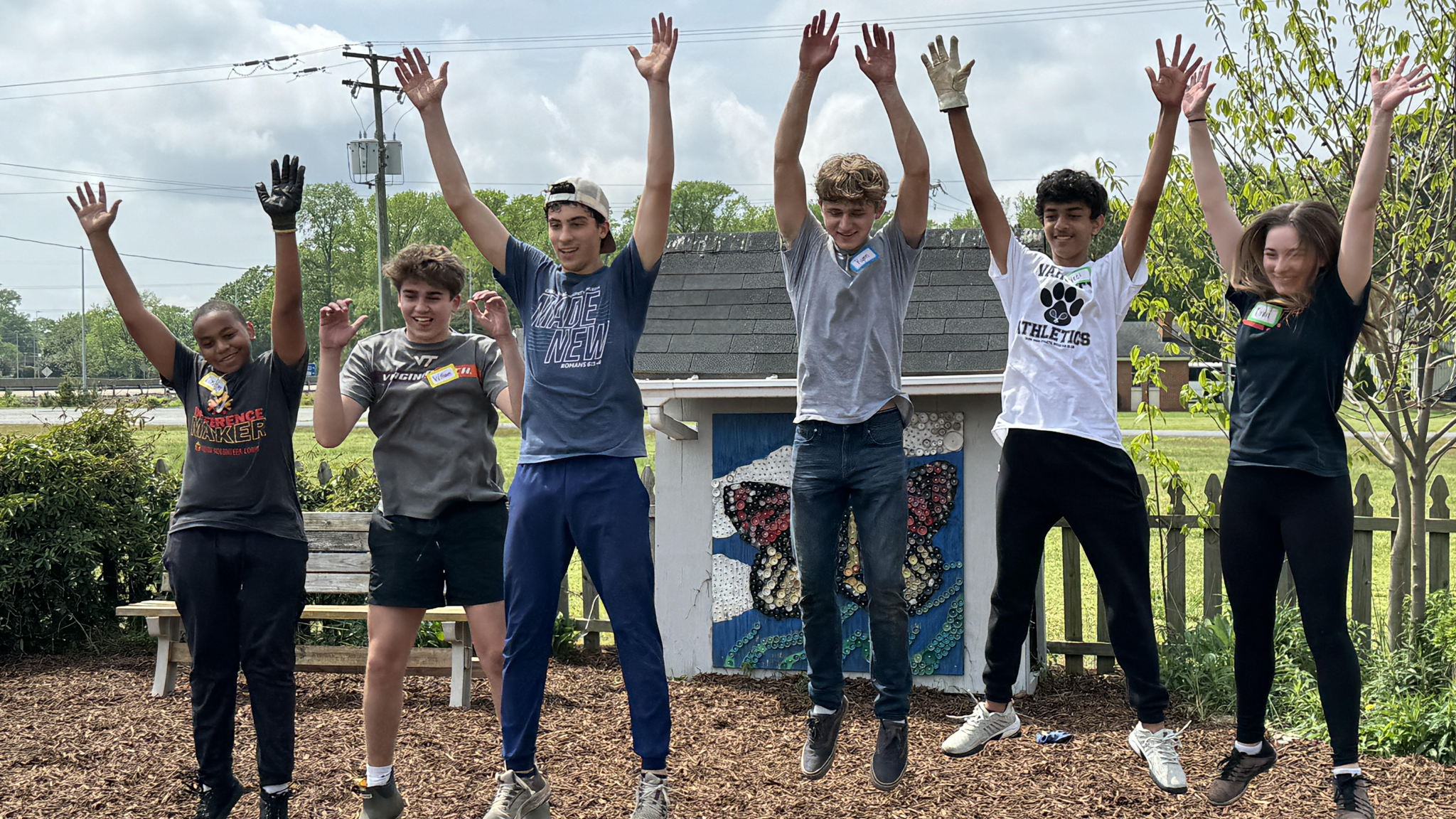 Fundraiser image