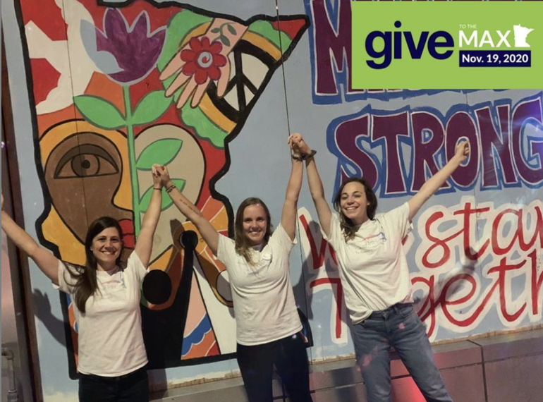 Fundraiser image