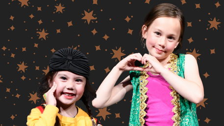 Fundraiser image