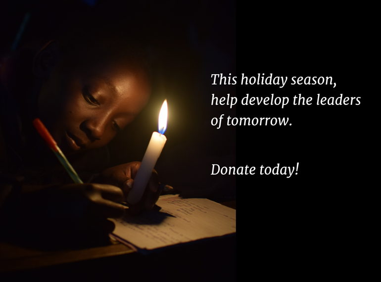 Fundraiser image