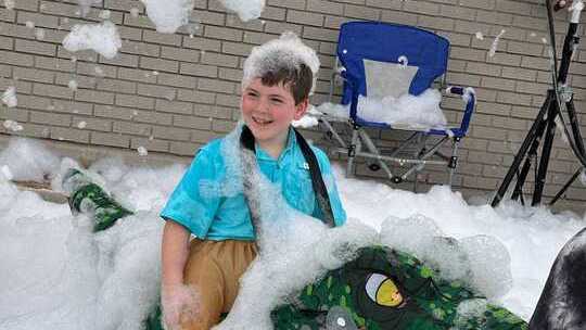 Fundraiser image
