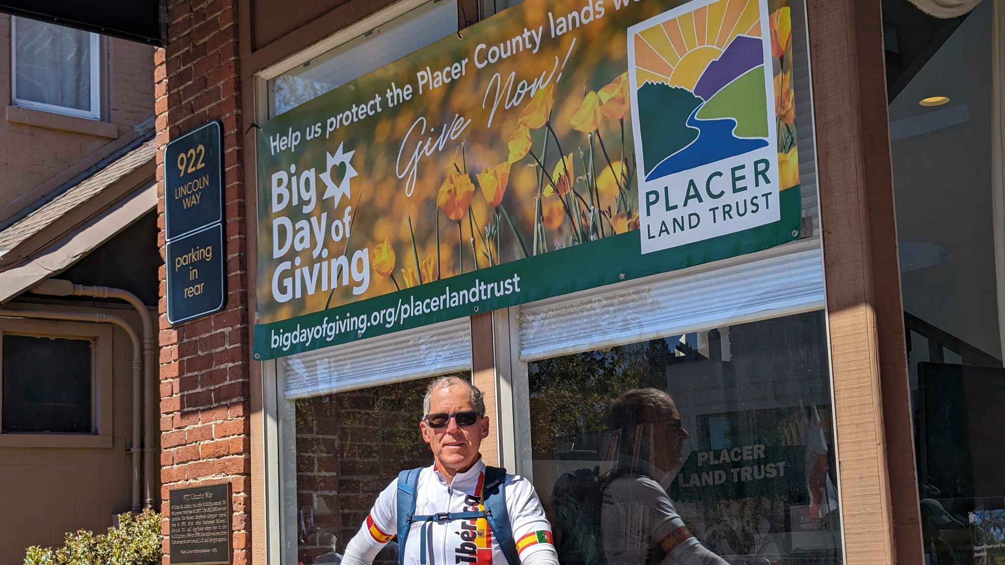 Fundraiser image