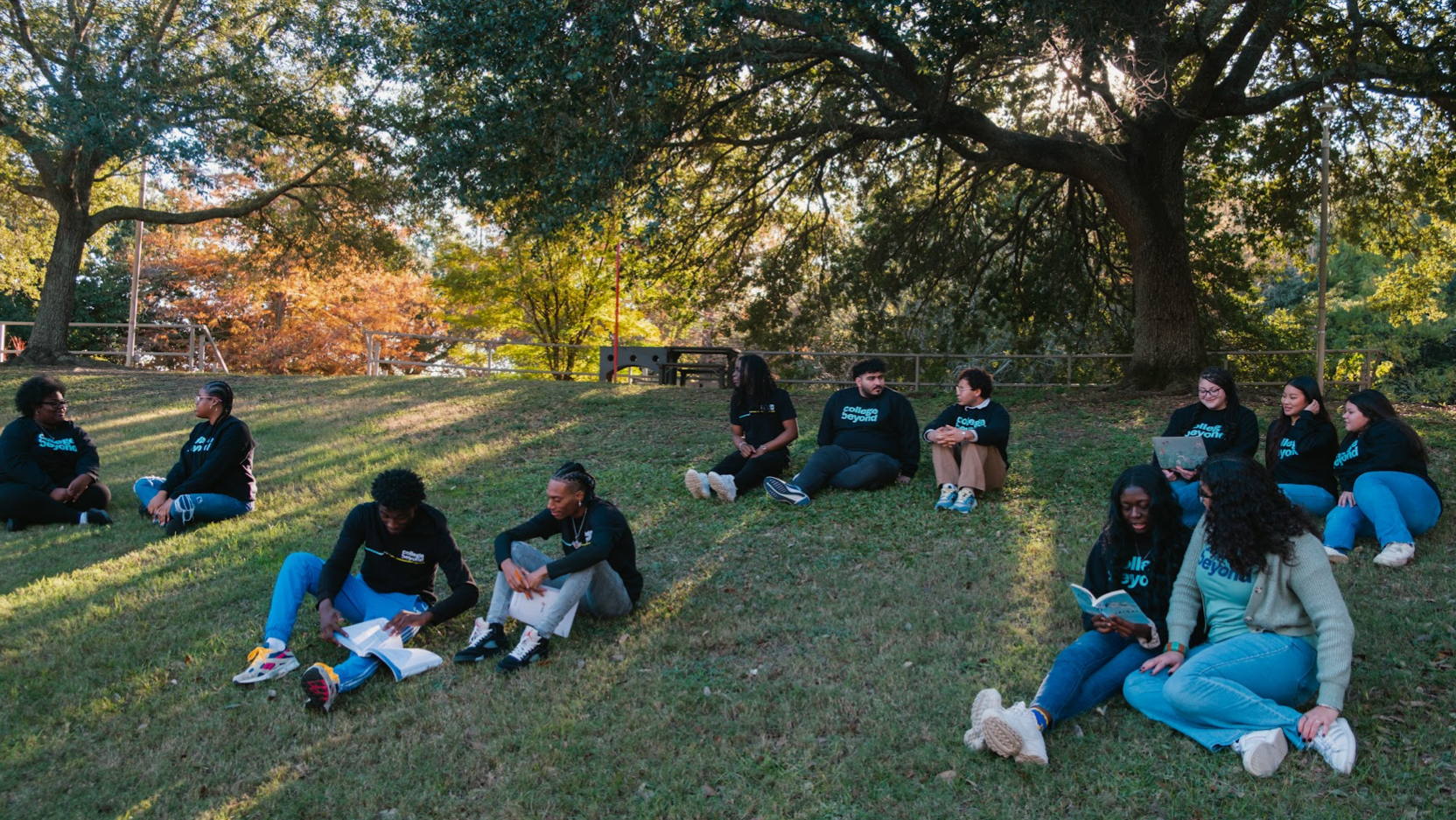 Fundraiser image