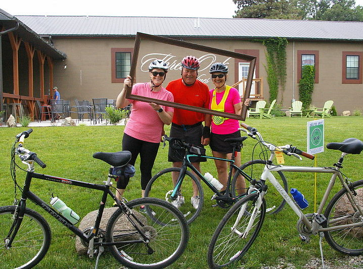 Fundraiser image