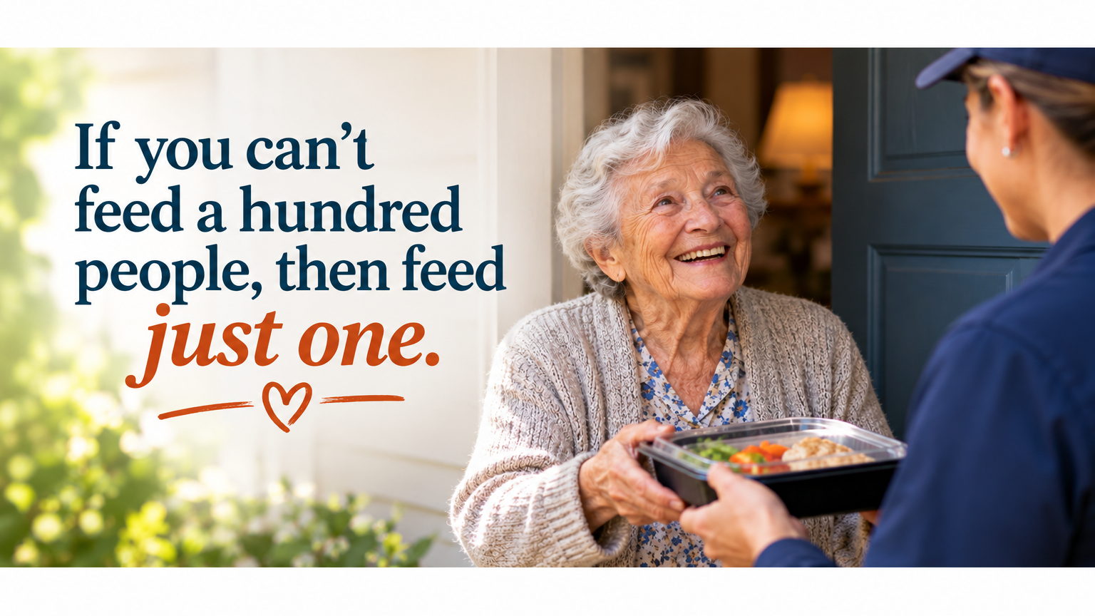 Fundraiser image