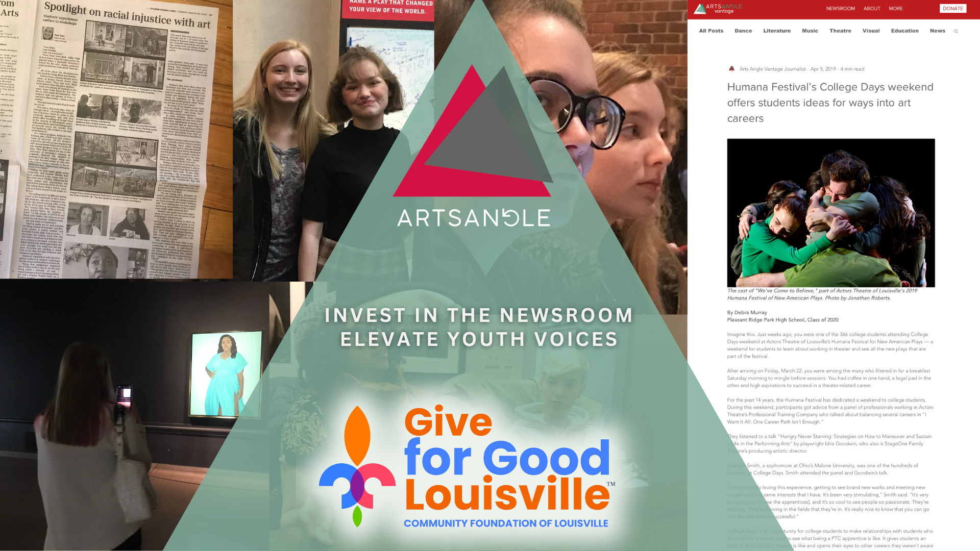 Fundraiser image