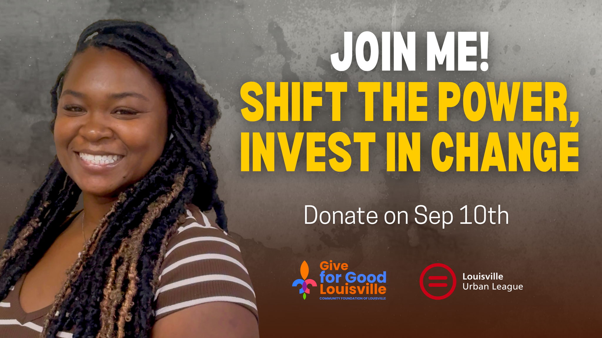 Fundraiser image