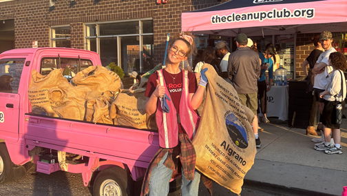 Fundraiser image
