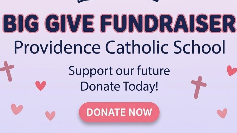 Fundraiser image
