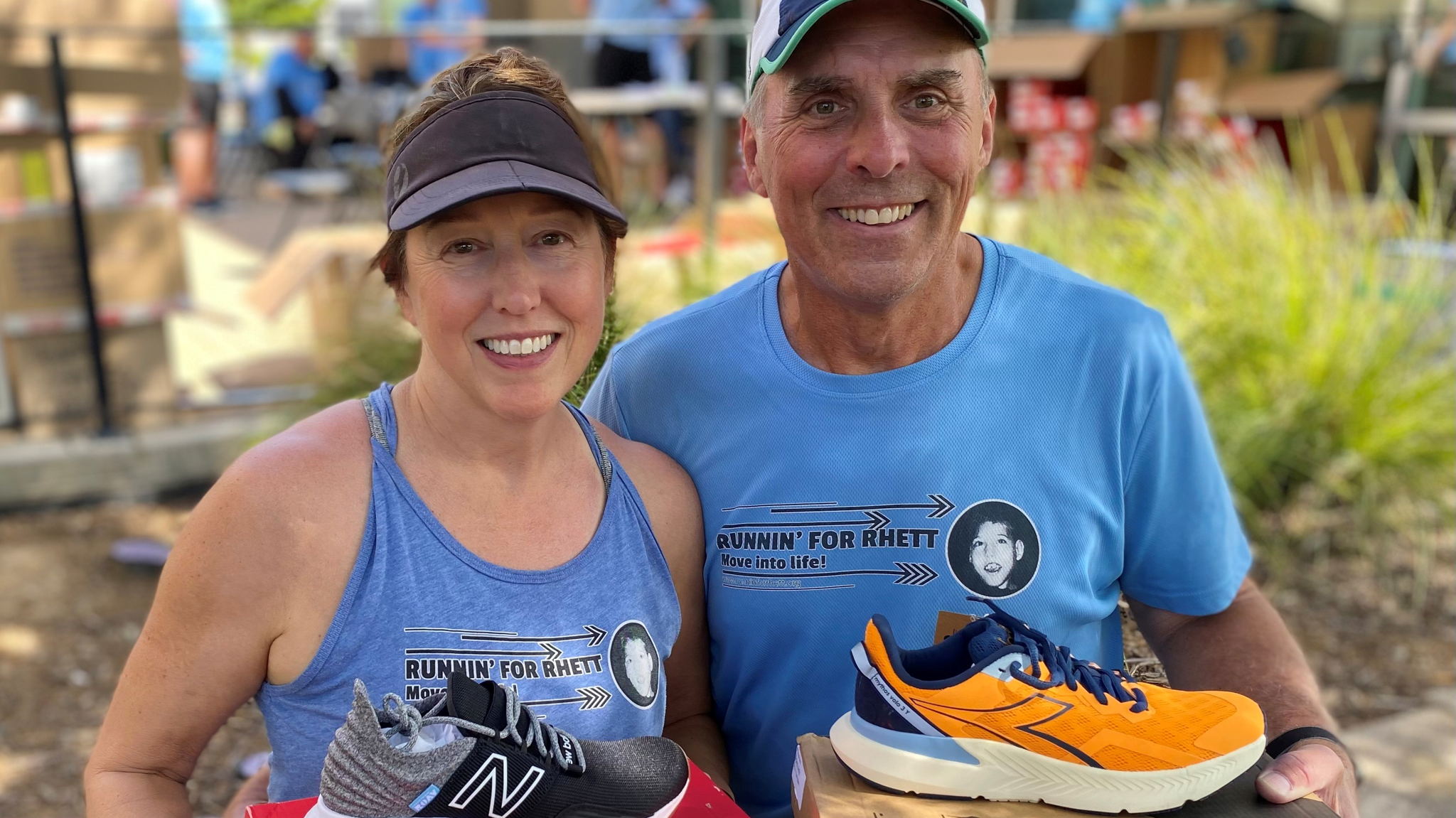 Fundraiser image