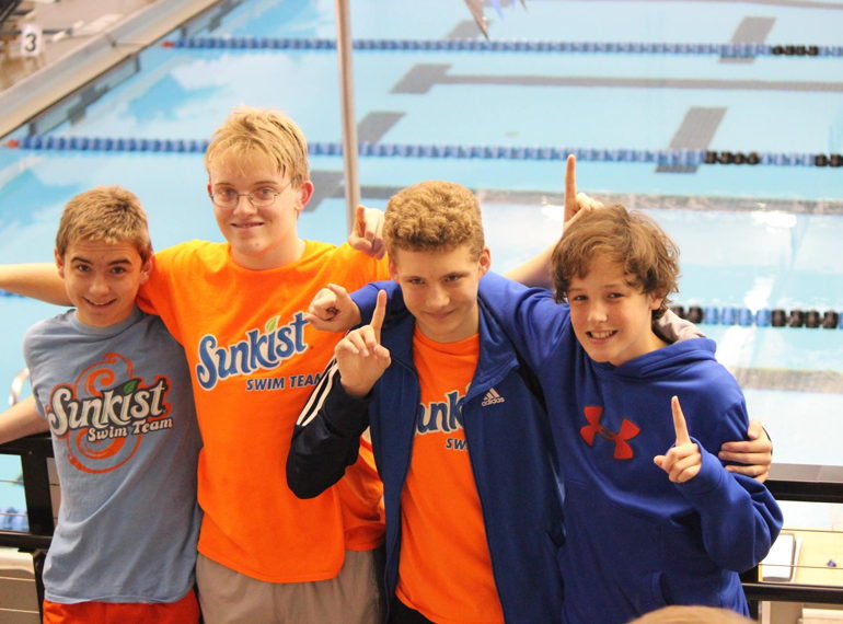 Fundraiser image