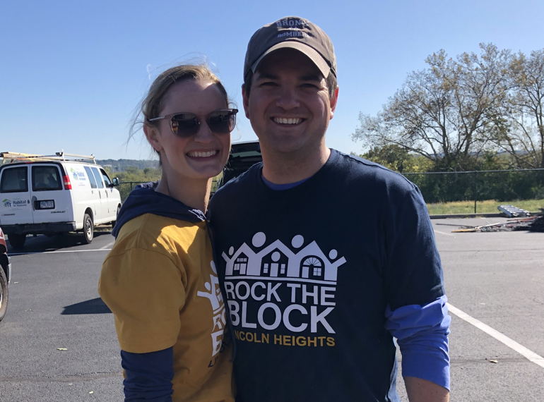 Fundraiser image
