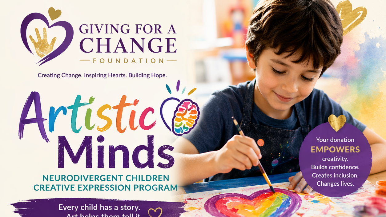 Fundraiser image