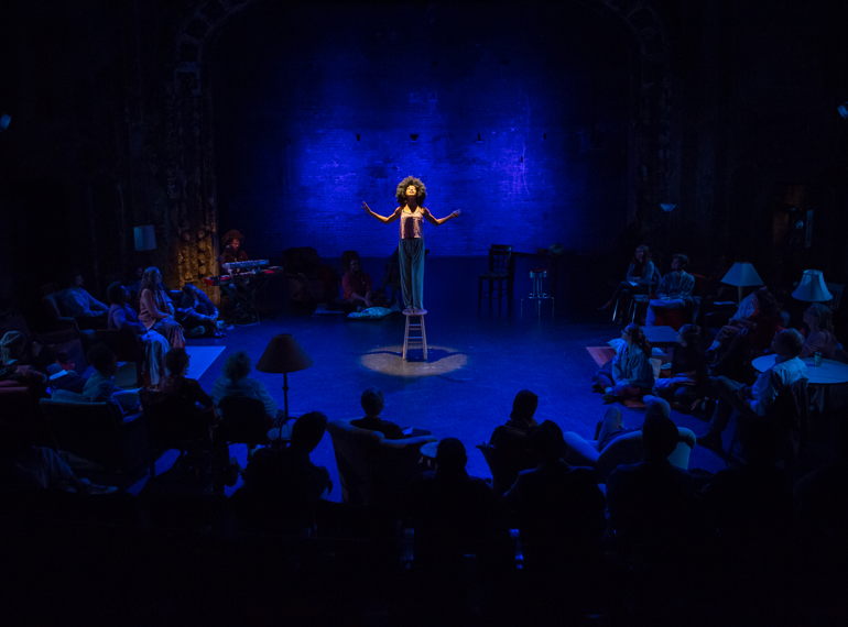 Fundraiser image