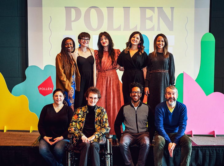 Fundraiser image