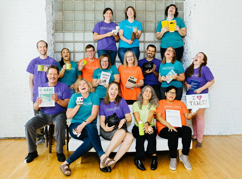 Fundraiser image