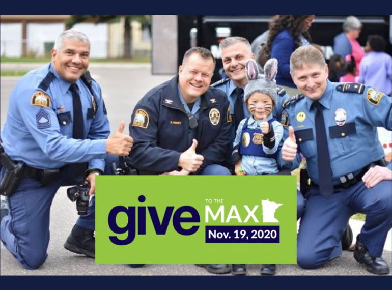 Fundraiser image
