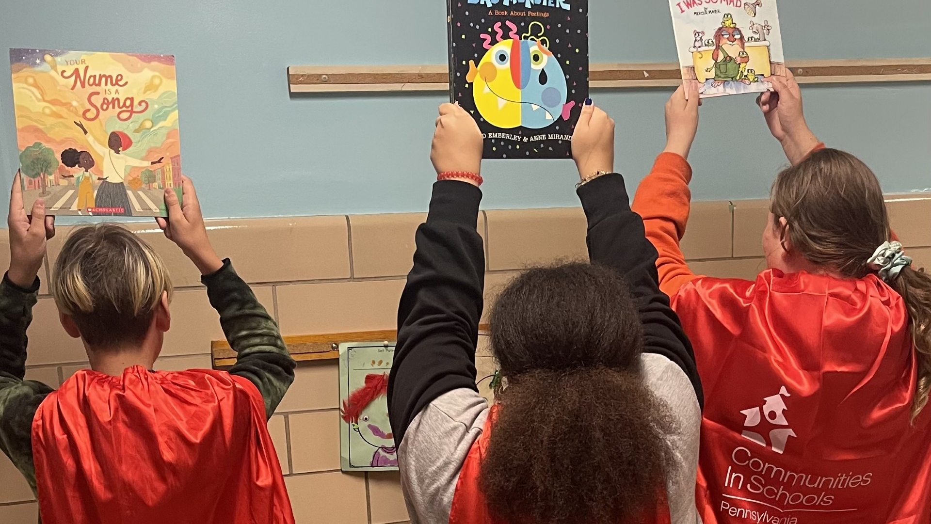 Fundraiser image