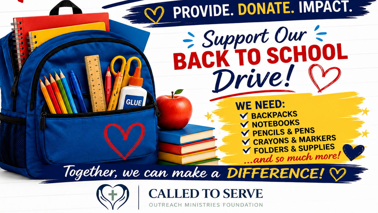 Fundraiser image