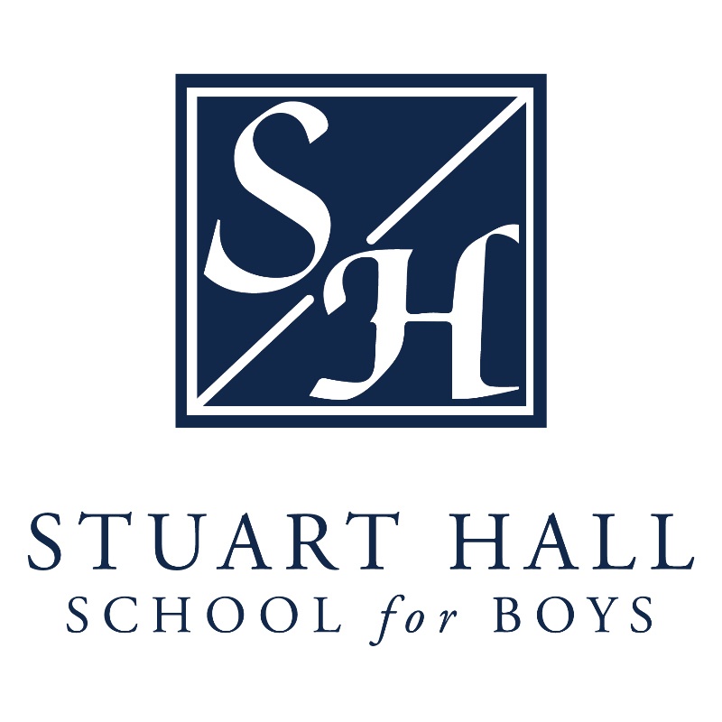 Stuart Hall School for Boys | #iGiveCatholic