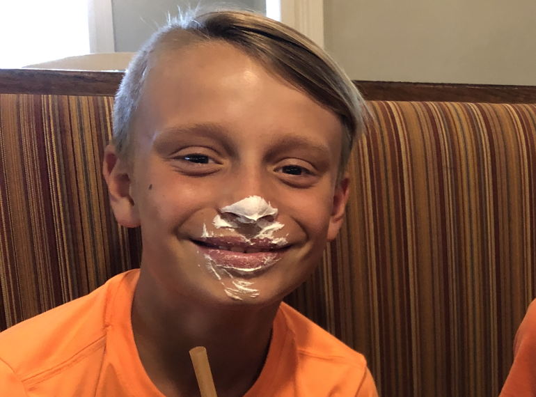 Fundraiser image