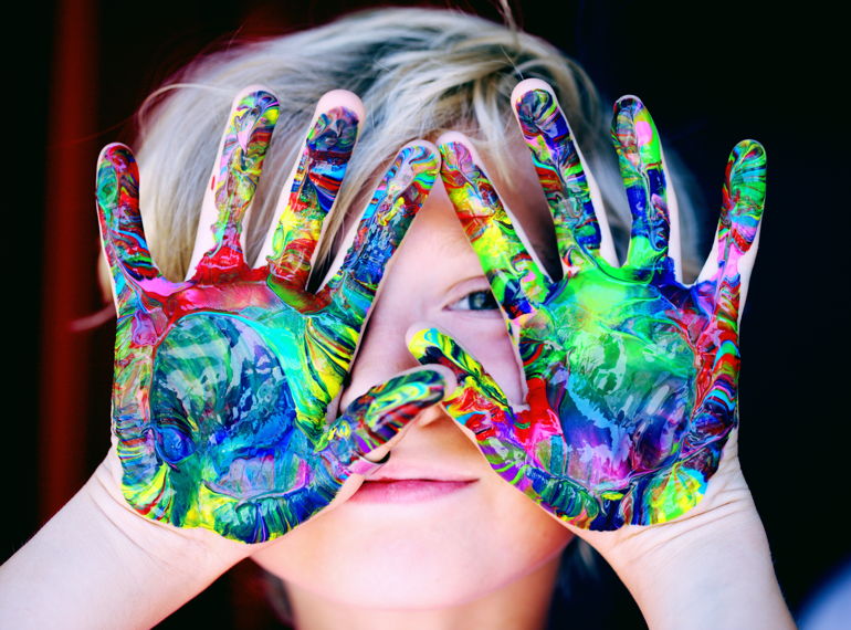 Fundraiser image