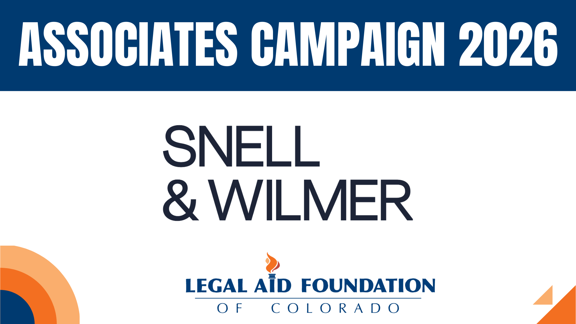 Fundraiser image