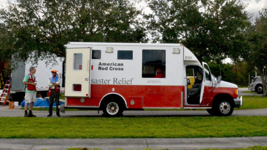 Fundraiser image
