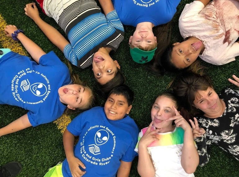 Fundraiser image