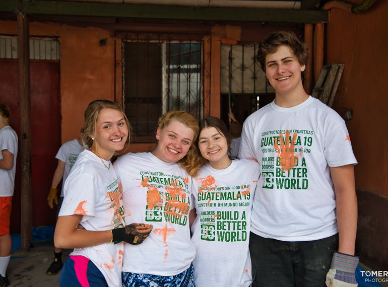 Fundraiser image